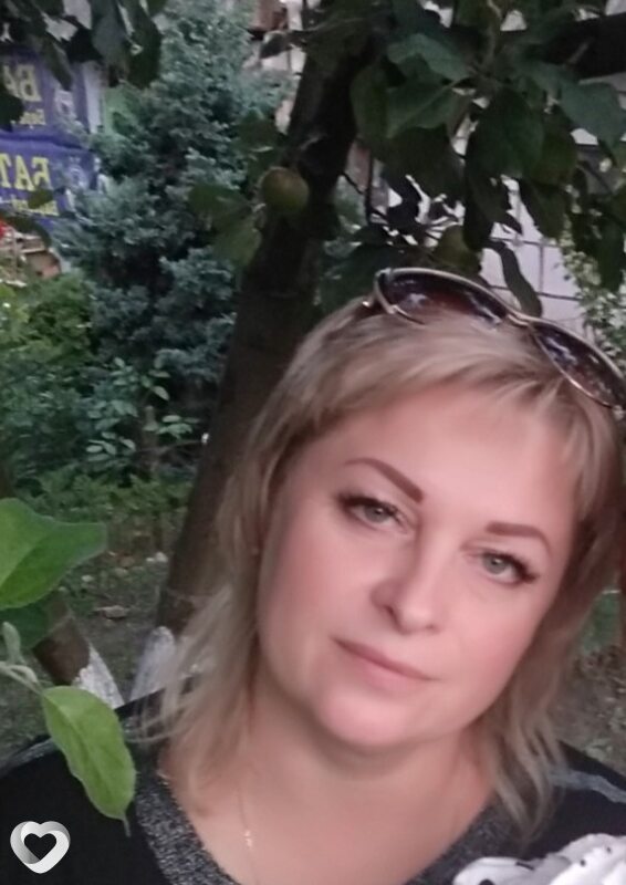 Анна, 51, Борисове — анкета №2519730