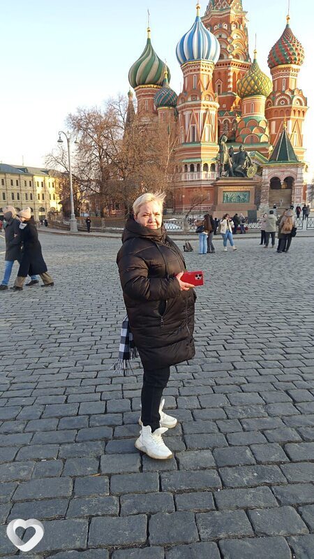 Наталия, Домодедово