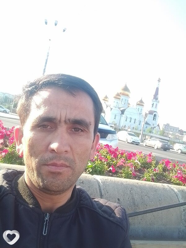 Захар, 41, Чите — анкета №2519904