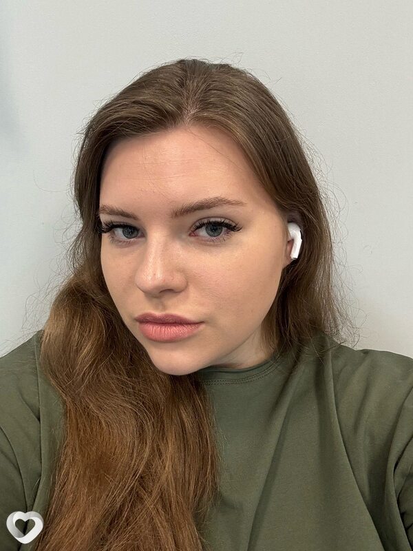 Александра, 27, Москве — анкета №2519914