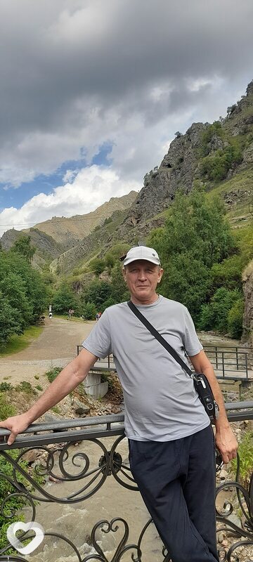 Александр, Кисловодск
