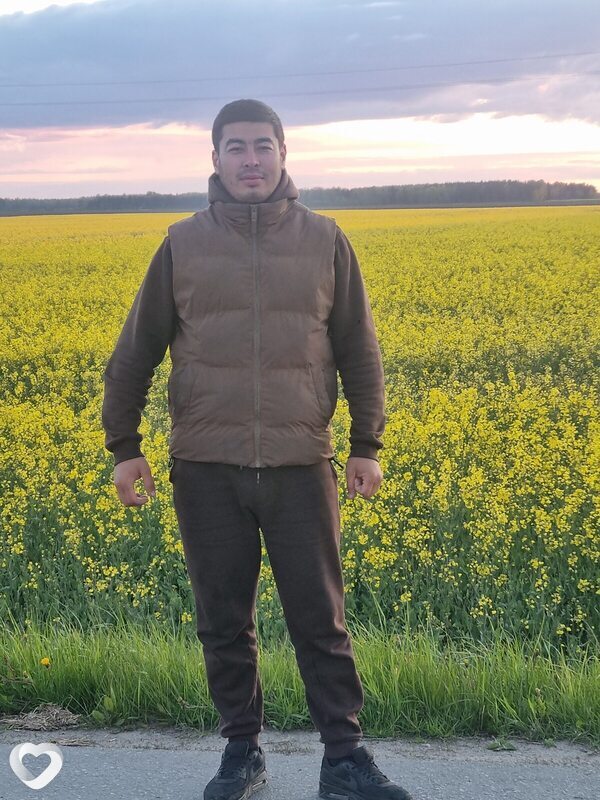 Муратик, Вильнюс
