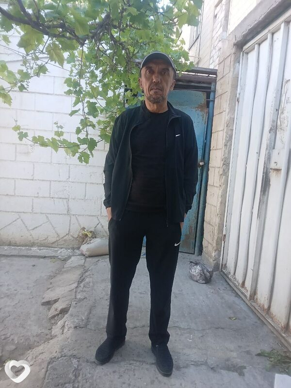 Xan, 51, Актау — анкета №2519712