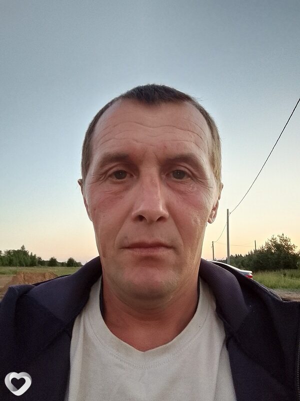 Геннадий, 41, Чебоксарах — анкета №2519713