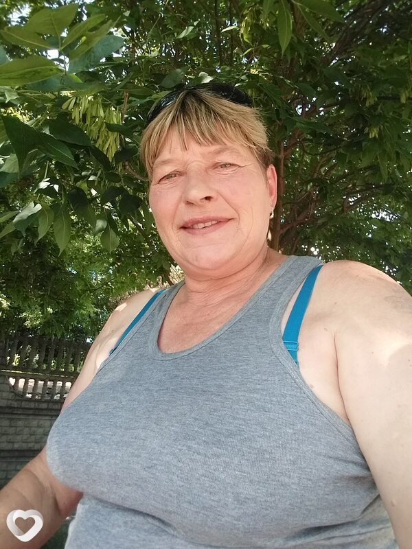 Ирина Антипова, 59, Калуге — анкета №2519690