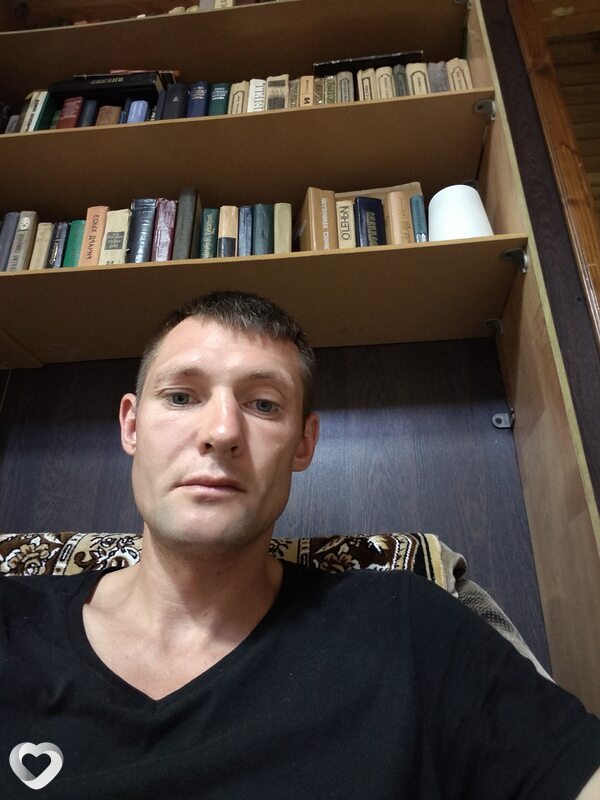 Егор, 34, Кишинёв — анкета №2519755