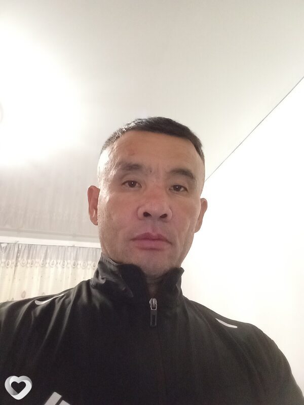 Ерлан, 44, Караганде — анкета №2519819