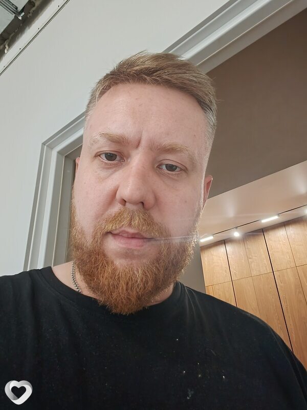 Максим, 35, Томске — анкета №2520205