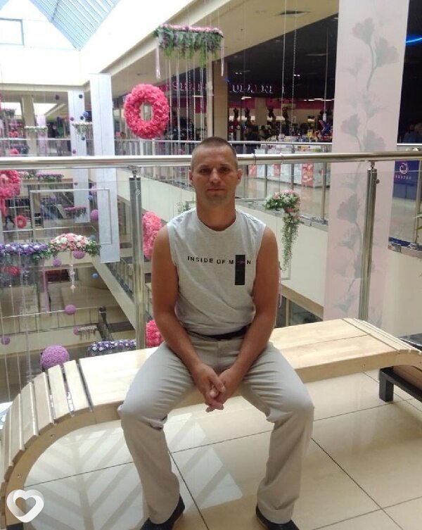Денис, 43, Новокузнецке — анкета №2520210