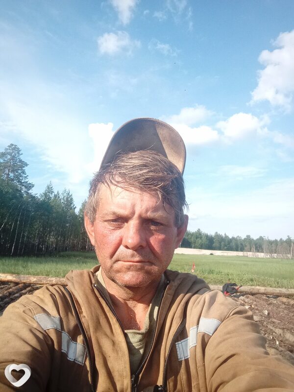 Виталий, 52, Омске — анкета №2520214