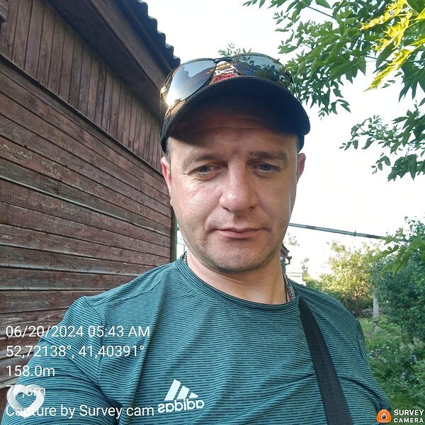 Сергей, 43, Тамбове — анкета №2519871