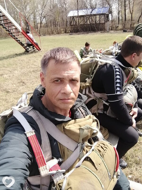 Володя, 50, Казани — анкета №2519982