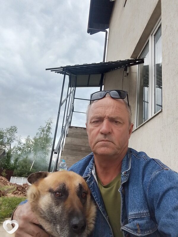 Али, 58, Москве — анкета №2519995