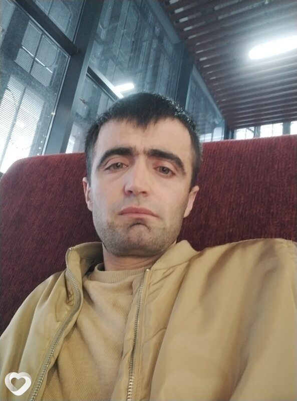 Роман, 35, Екатеринбурге — анкета №2519996