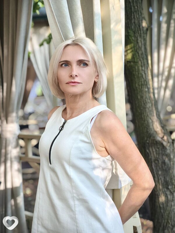Татьяна, 47, Донецке — анкета №2519935