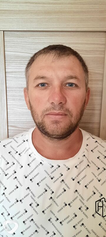 Леонид, 46, Нефтеюганске — анкета №2520008