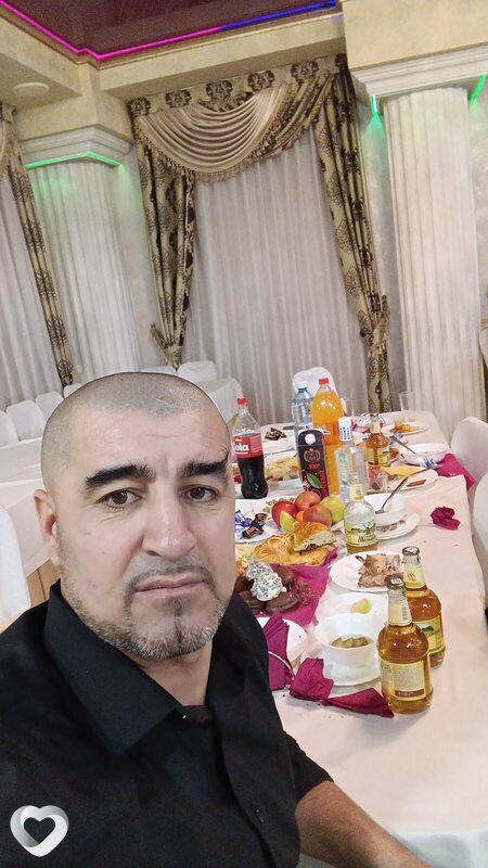 Джаха, 43, Барнауле — анкета №2520016