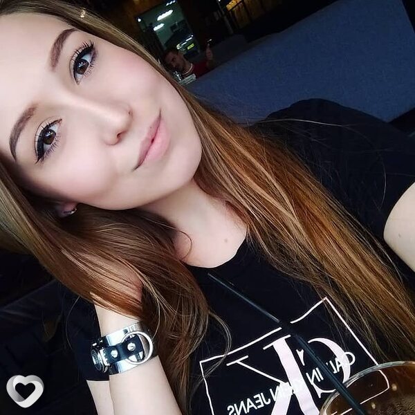 Юлия, 19, Уфе — анкета №2520018