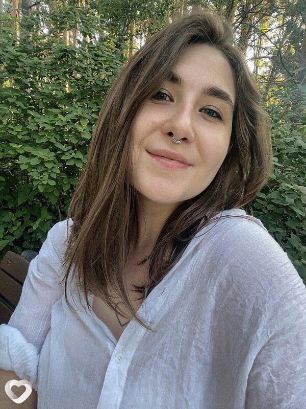 Маргарита, 28, Новосибирске — анкета №2520021