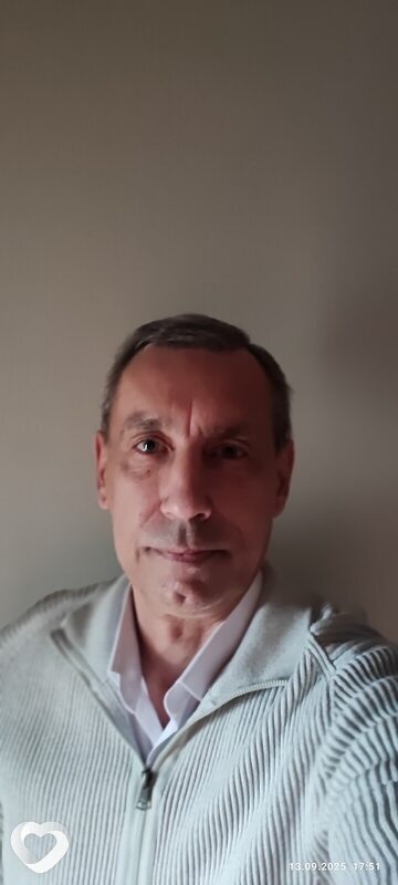 Pablo, 55, Екатеринбурге — анкета №2519894