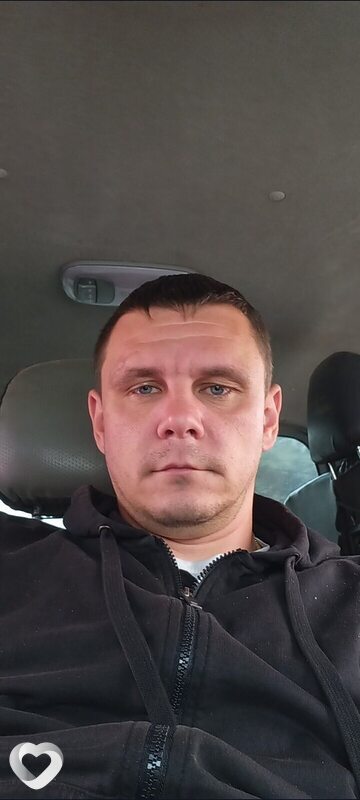 Дмитрий, 38, Новосибирске — анкета №2520048
