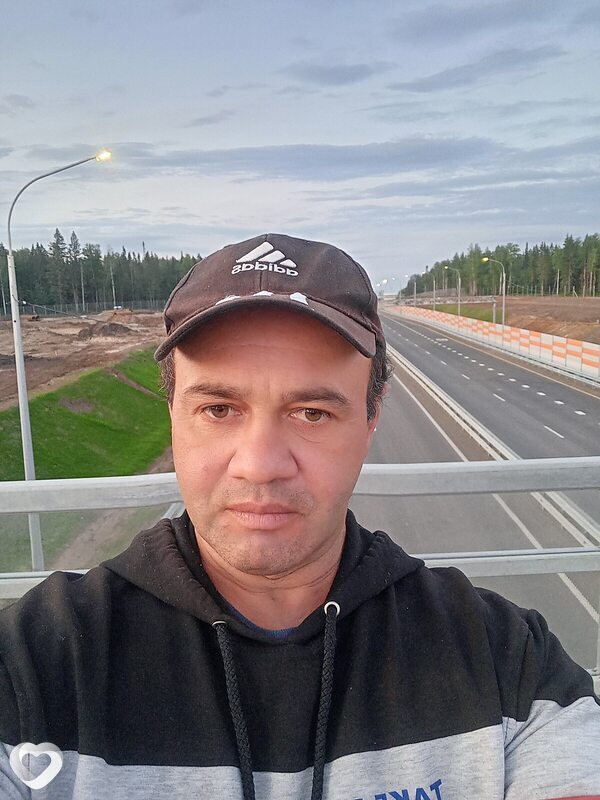 Вильям, 44, Шумерли — анкета №2520052