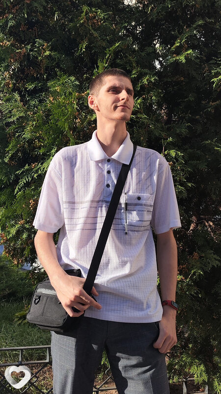 Алексей, 22, Минске — анкета №2520064