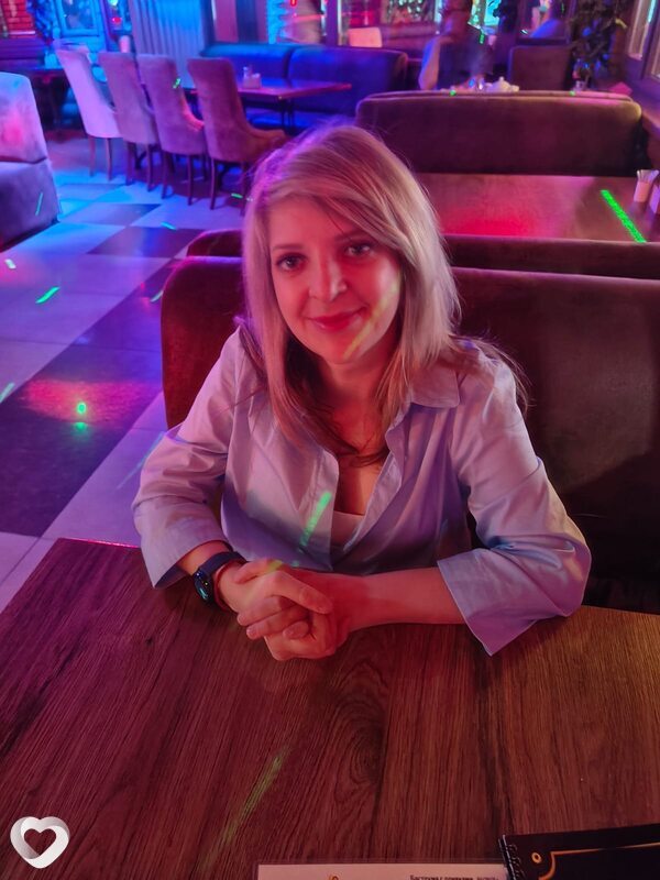 Анастасия, 39, Петрозаводске — анкета №2520447