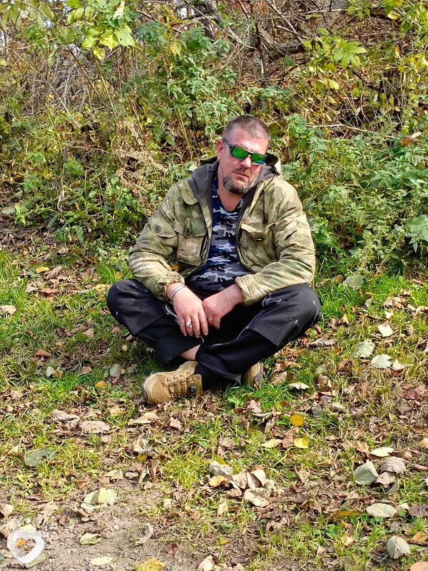 Алексей, 46, Владивостоке — анкета №2520451