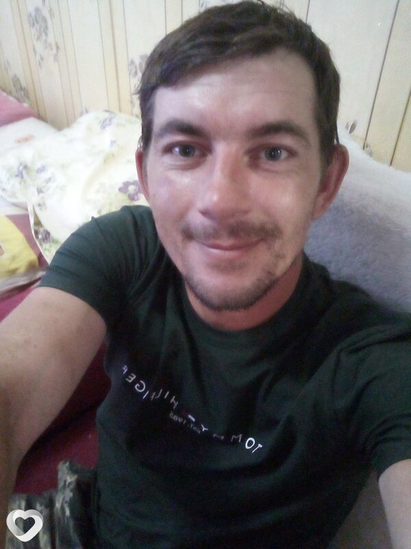 Андрей, 34, Черкесске — анкета №2520454
