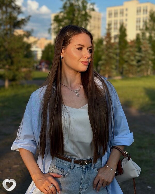 Юлия, 29, Москве — анкета №2520460