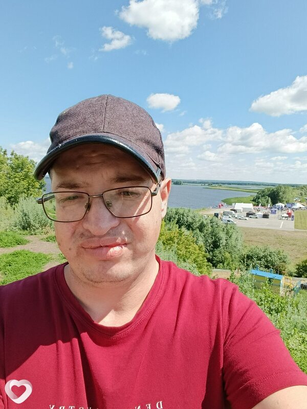 Игорь, 37, Кирове — анкета №2520468