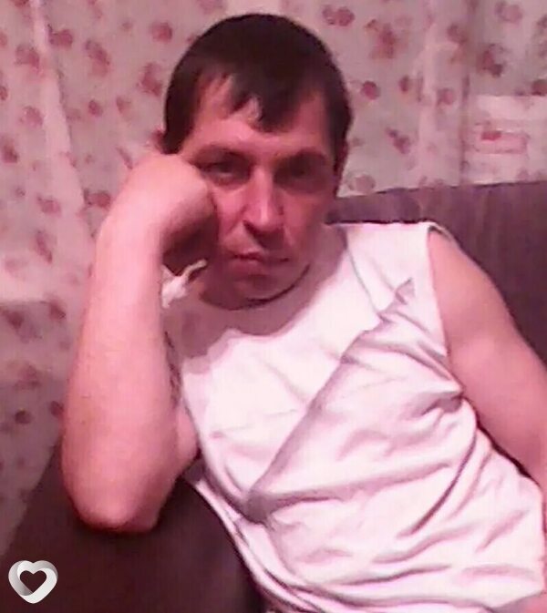 Жора, 45, Магнитогорске — анкета №2520225