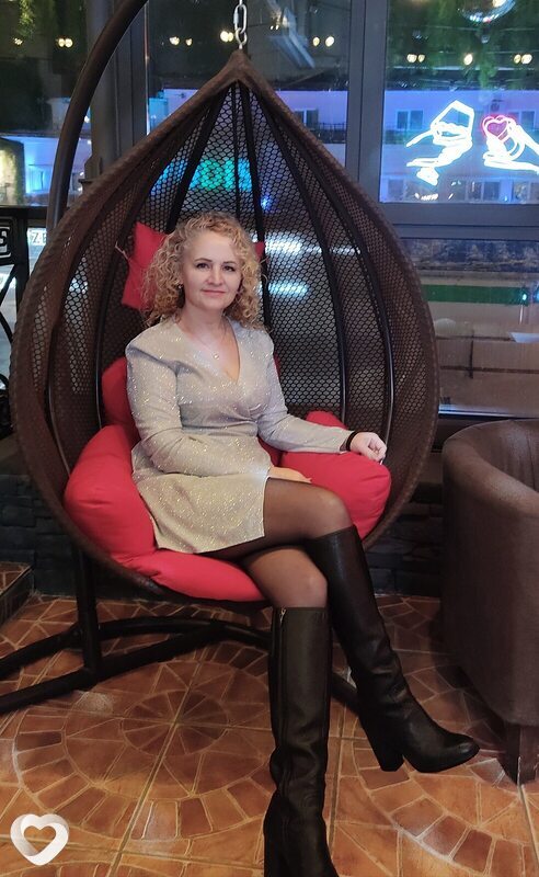 Алина, 52, Вологде — анкета №2520228
