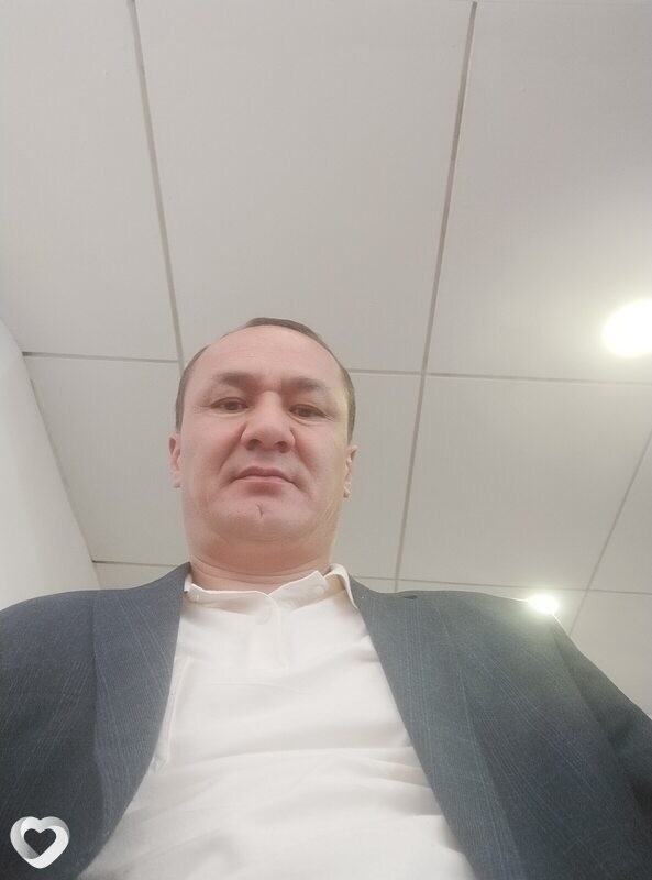 Ойбек, 44, Оренбурге — анкета №2520230