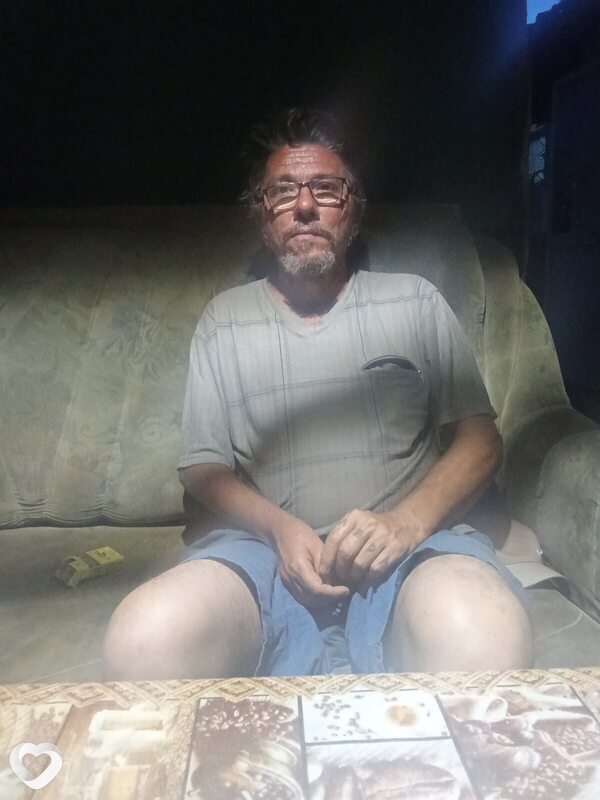 Валерий, 51, Новошахтинске — анкета №2520240