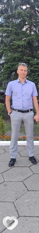 Андрей, 41, Бресте — анкета №2520241