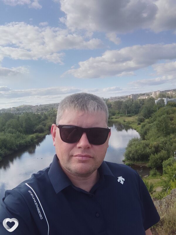 Андрей, 42, Нижнем Тагиле — анкета №2520244