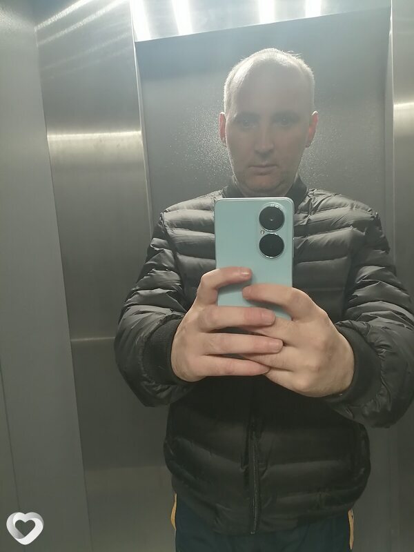 Дима, 41, Москве — анкета №2520246