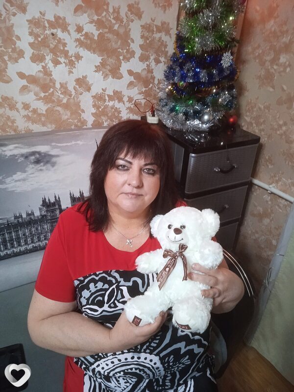 Ирина, 56, Елеце — анкета №2520155