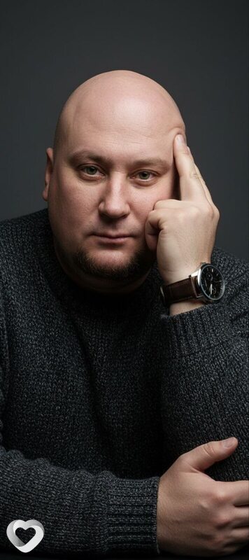 Дмитрий, 39, Самаре — анкета №2520158