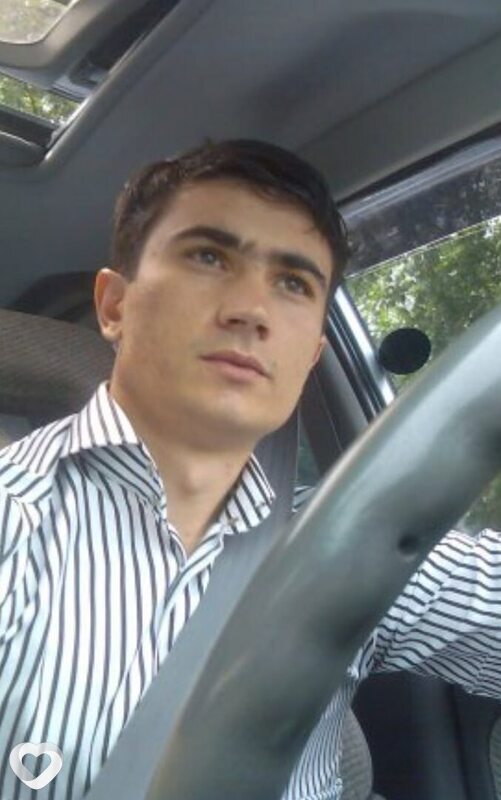 Алан, 43, Алматы — анкета №2520168