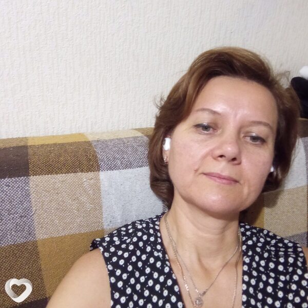 Марина, 49, Нижнем Новгороде — анкета №2520727