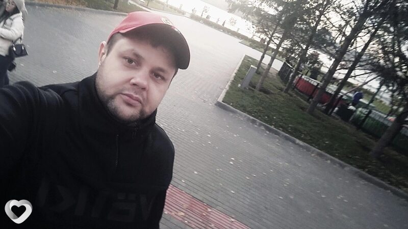 Сергей, 37, Новосибирске — анкета №2520733