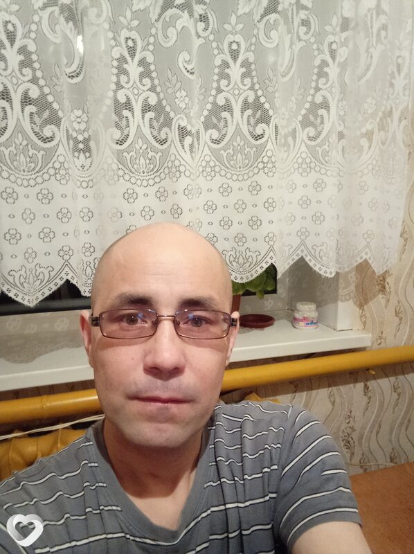 Михаил, 46, Ульяновске — анкета №2520735