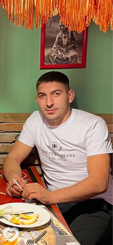 Ама, 29, Караганде — анкета №2520740
