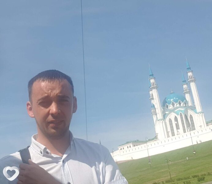 Алмаз, 36, Уфе — анкета №2520073