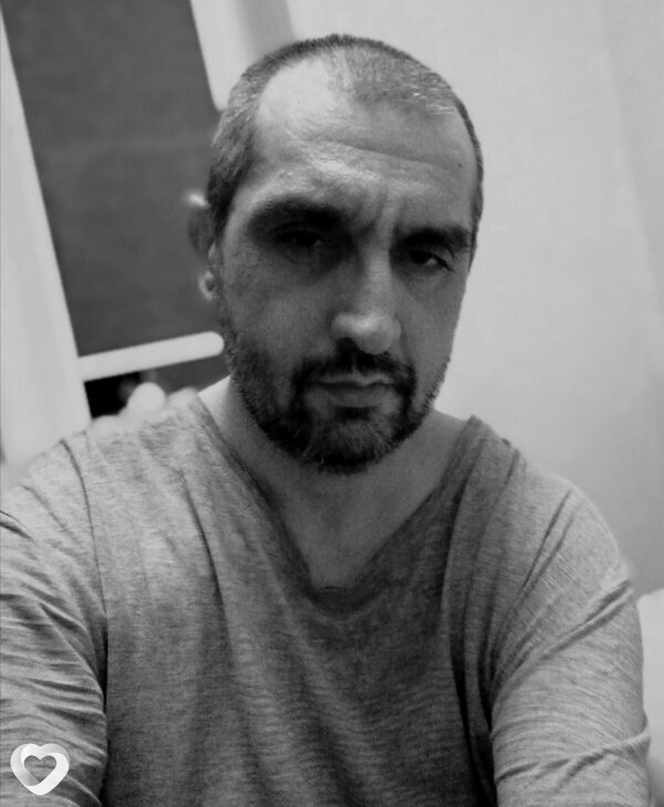 Михаил, 41, Твери — анкета №2520074