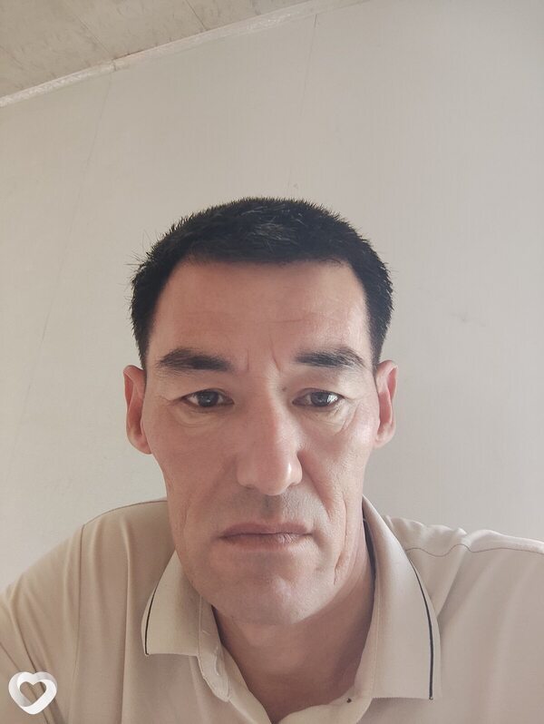 Кука, 44, Темиртау — анкета №2520075