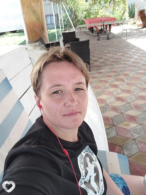Катерина, 32, Обнинске — анкета №2520086